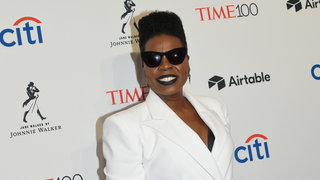 Leslie Jones says the new <i>Ghostbusters </i>sequel is a "dick move" <em></em>